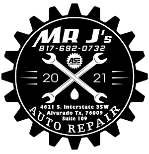 Mr. J’s Auto Repair