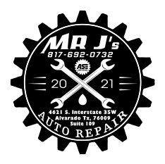 Mr. J’s Auto Repair